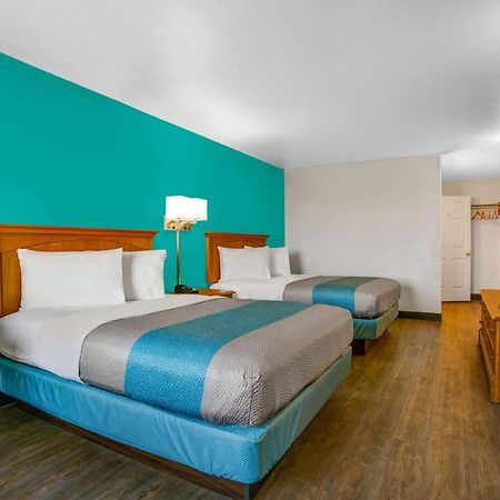 Motel 6-Baker City, Or Esterno foto