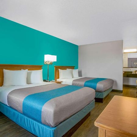 Motel 6-Baker City, Or Esterno foto