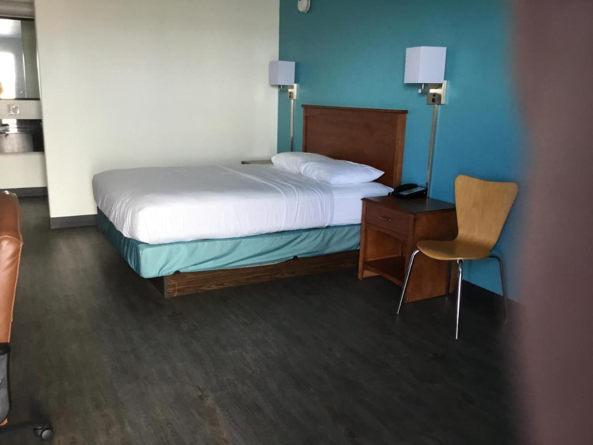 Motel 6-Baker City, Or Esterno foto