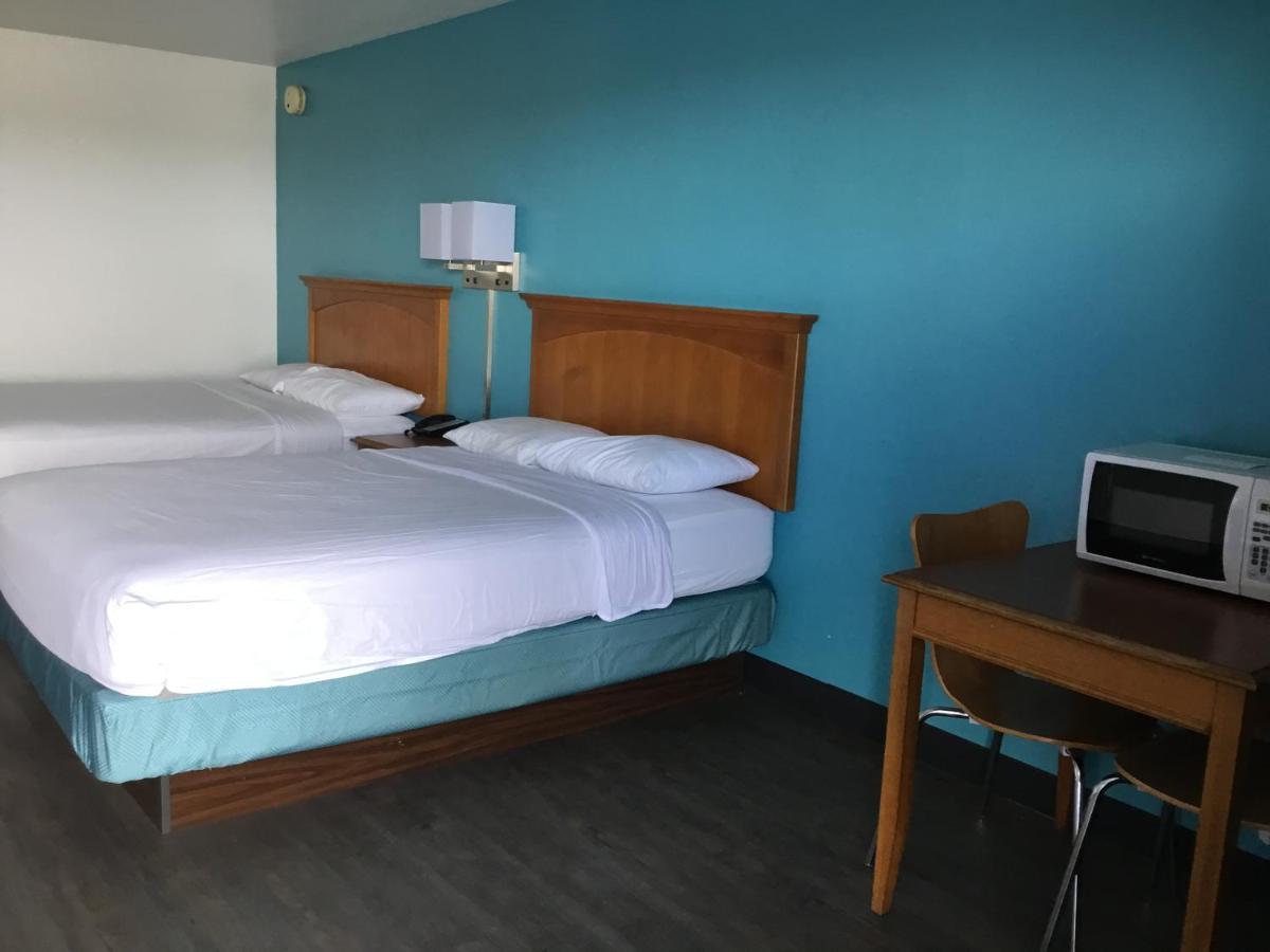 Motel 6-Baker City, Or Esterno foto