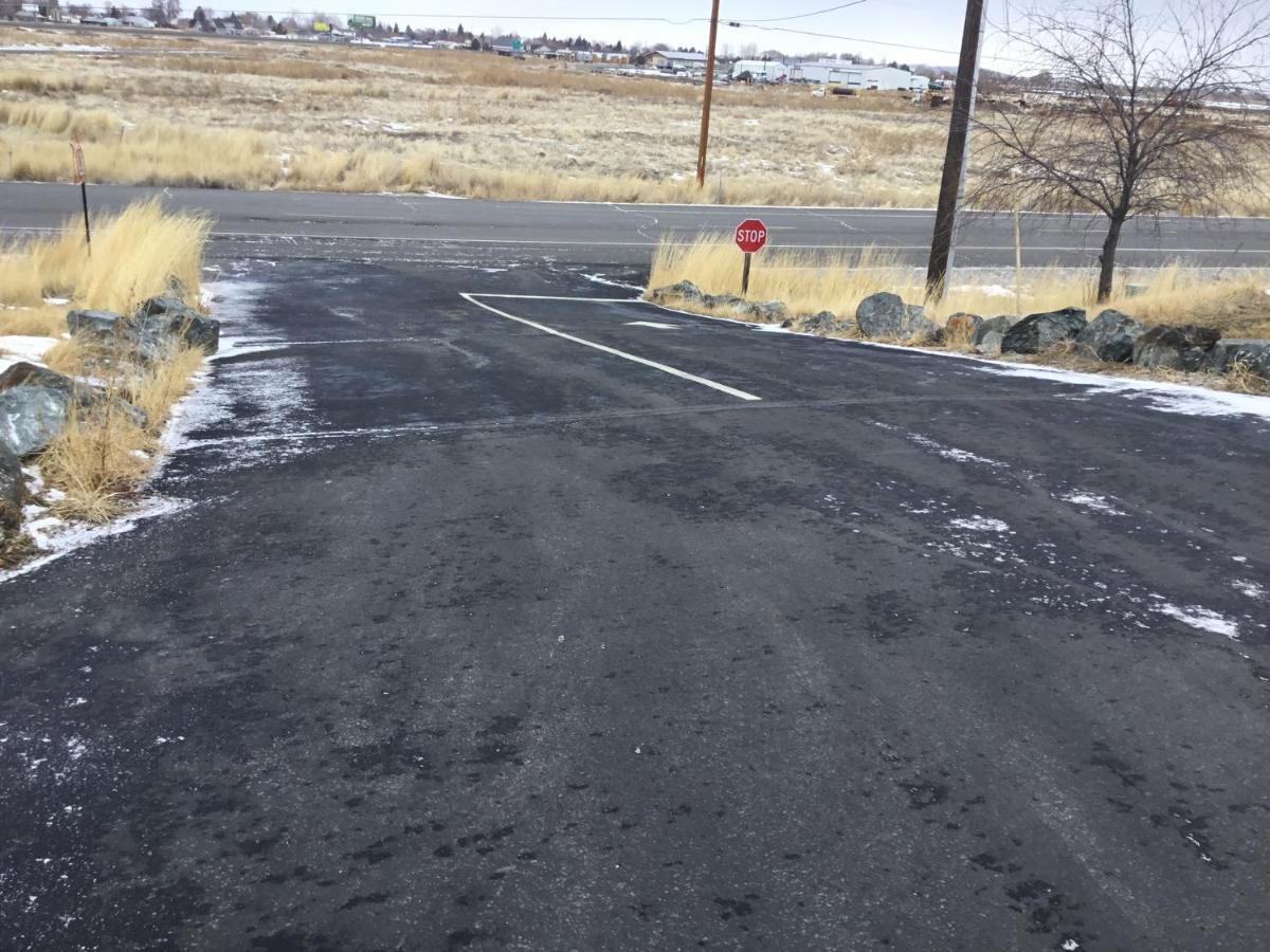Motel 6-Baker City, Or Esterno foto