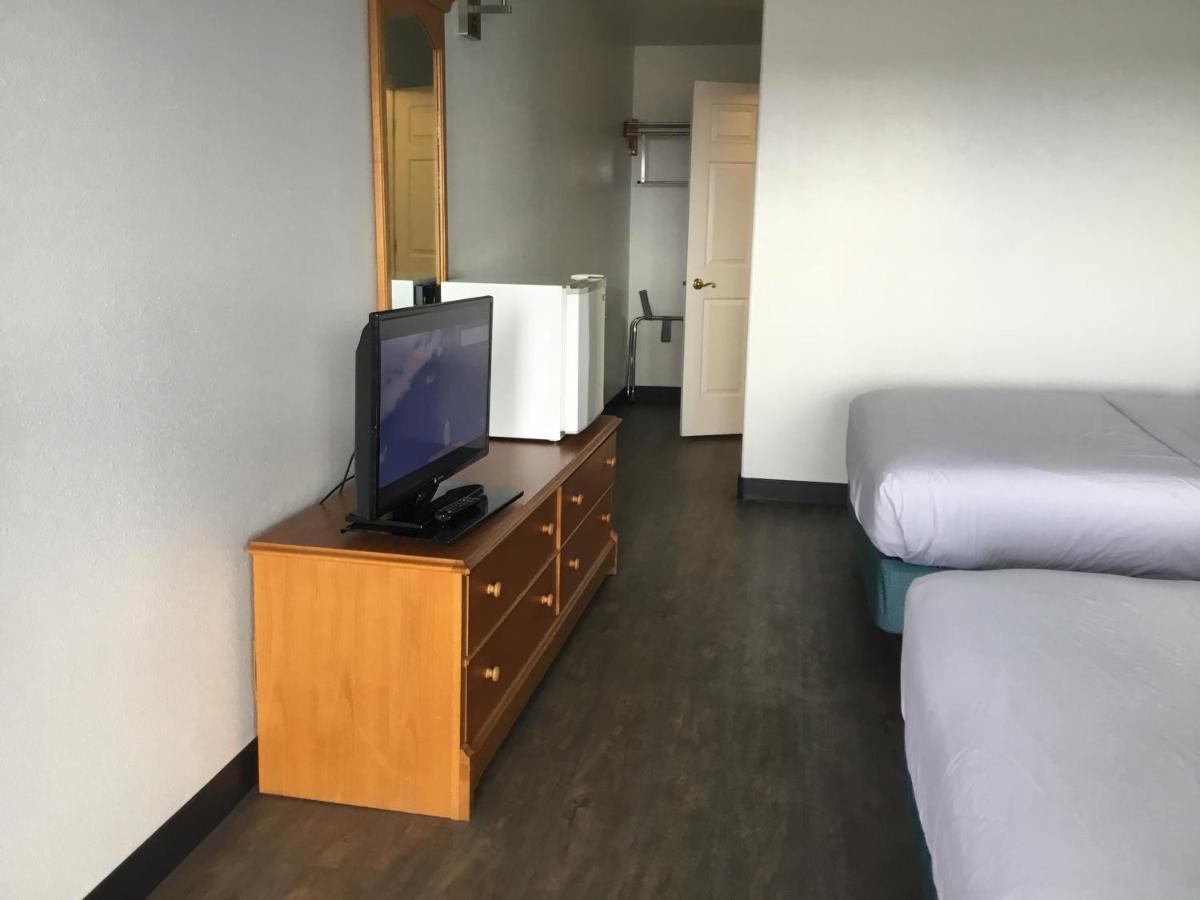 Motel 6-Baker City, Or Esterno foto