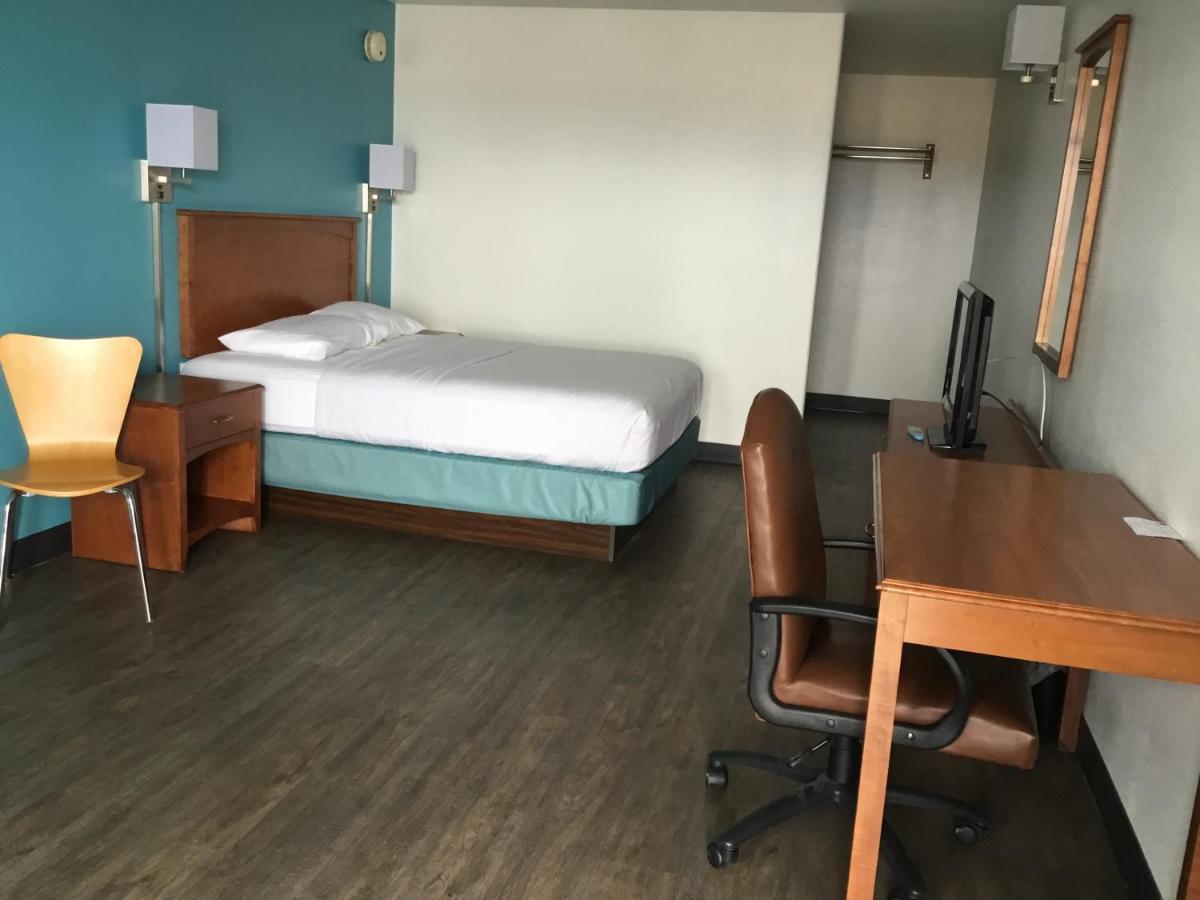Motel 6-Baker City, Or Esterno foto