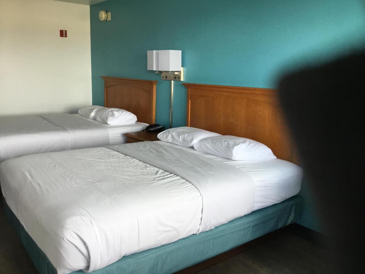 Motel 6-Baker City, Or Esterno foto