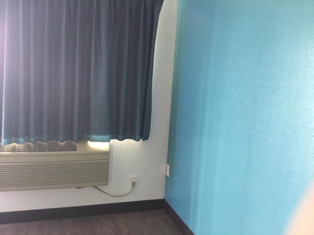 Motel 6-Baker City, Or Esterno foto
