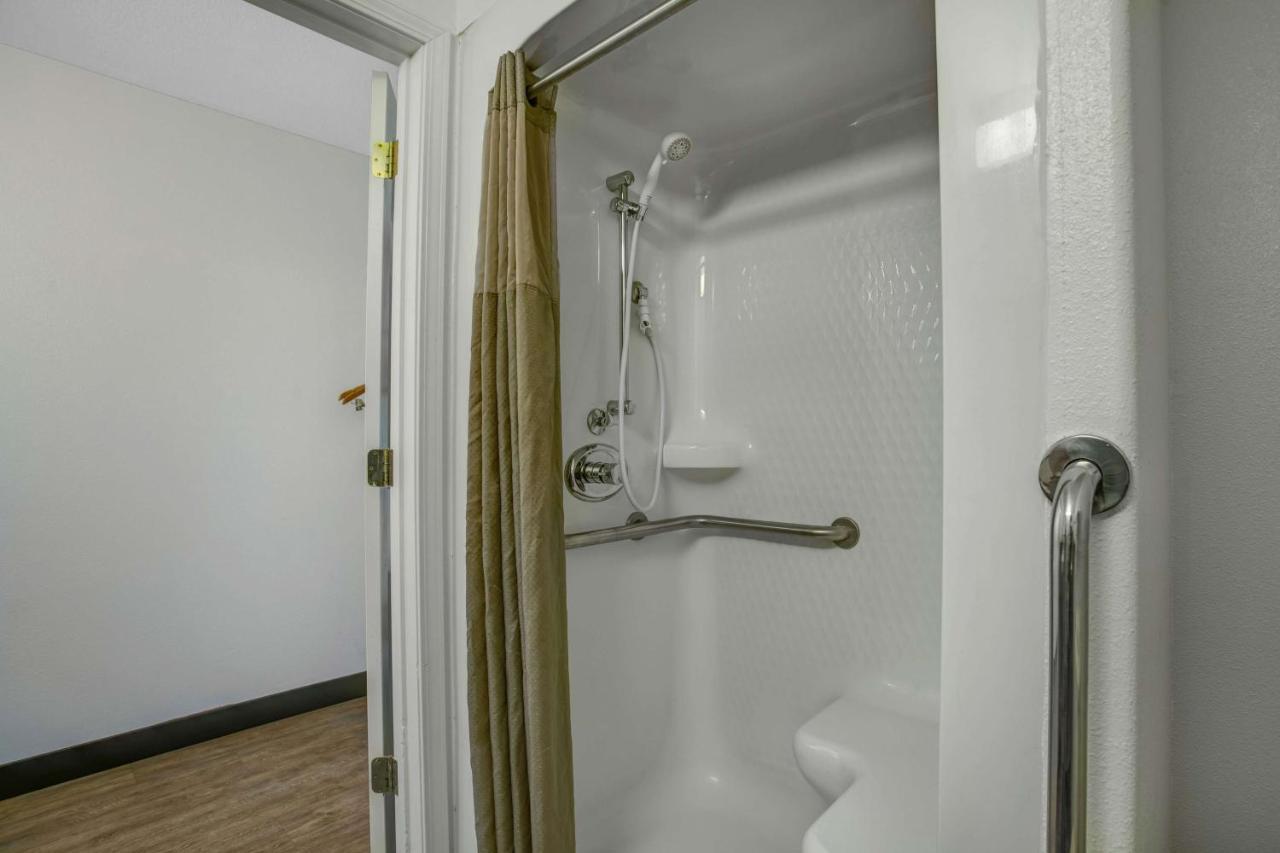 Motel 6-Baker City, Or Esterno foto