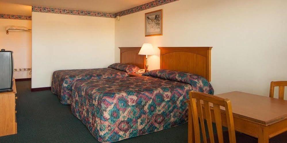 Motel 6-Baker City, Or Esterno foto